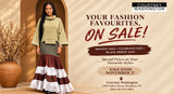 Ready for a Style Refresh? Explore the 3-in-1 Fall Sale in Brooklyn, NY