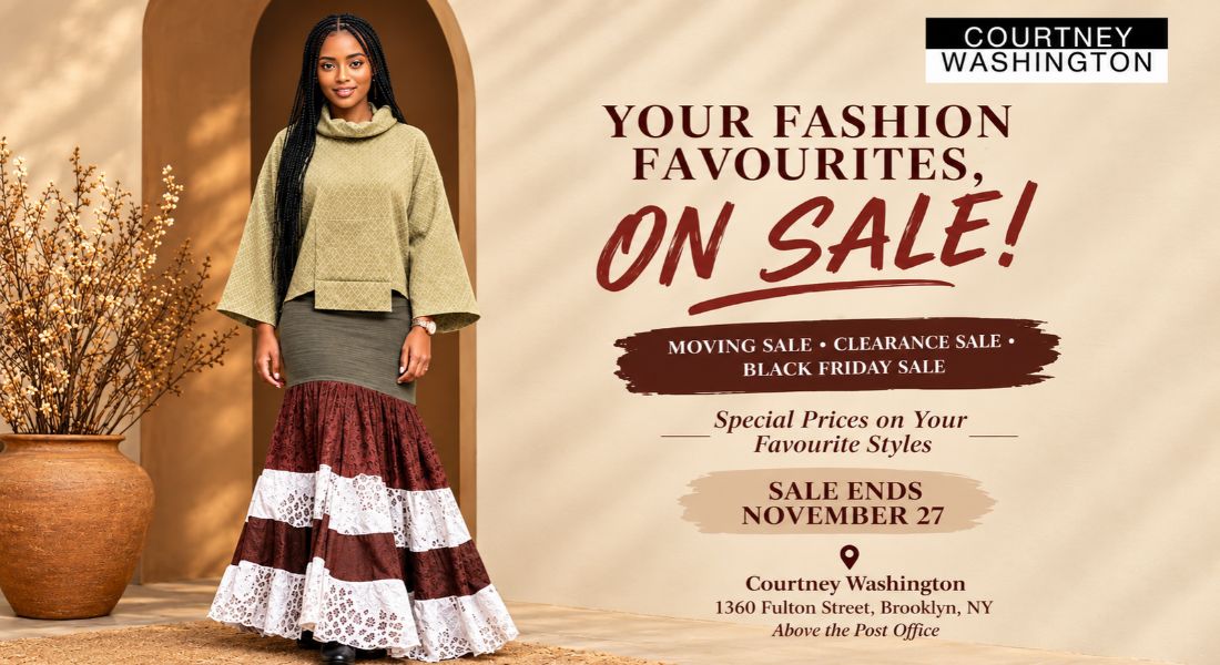 3-in-1 Fall Sale