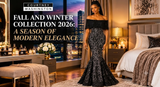 Women’s Fall and Winter Fashion 2026: Timeless Looks Meet Modern Trends