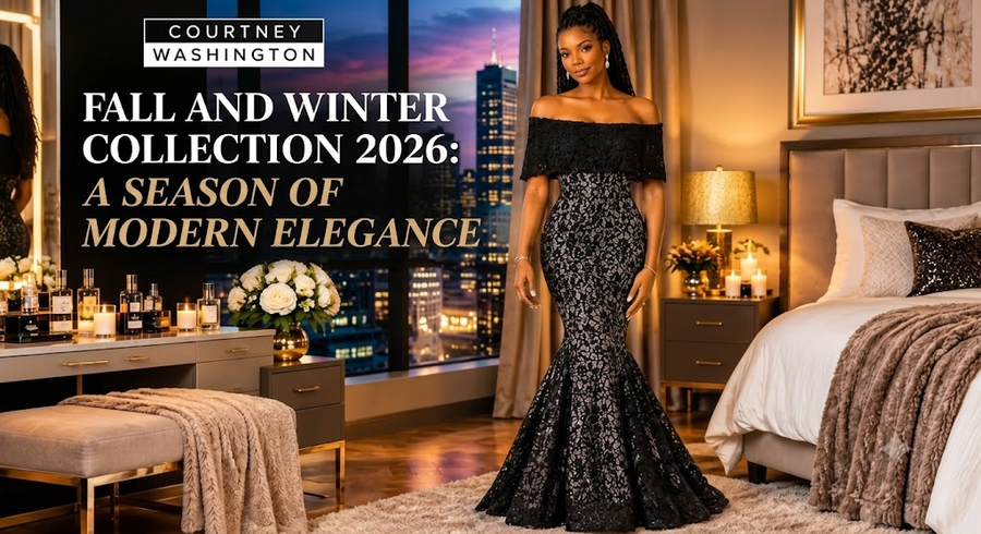Women’s Fall and Winter Fashion 2026: Timeless Looks Meet Modern Trends