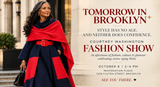 Courtney Washington Fashion Show in Brooklyn: Celebrating Style at Every Age