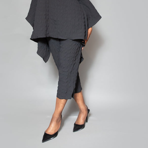 Cropped pants