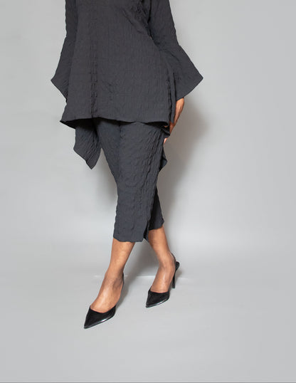 Cropped pants